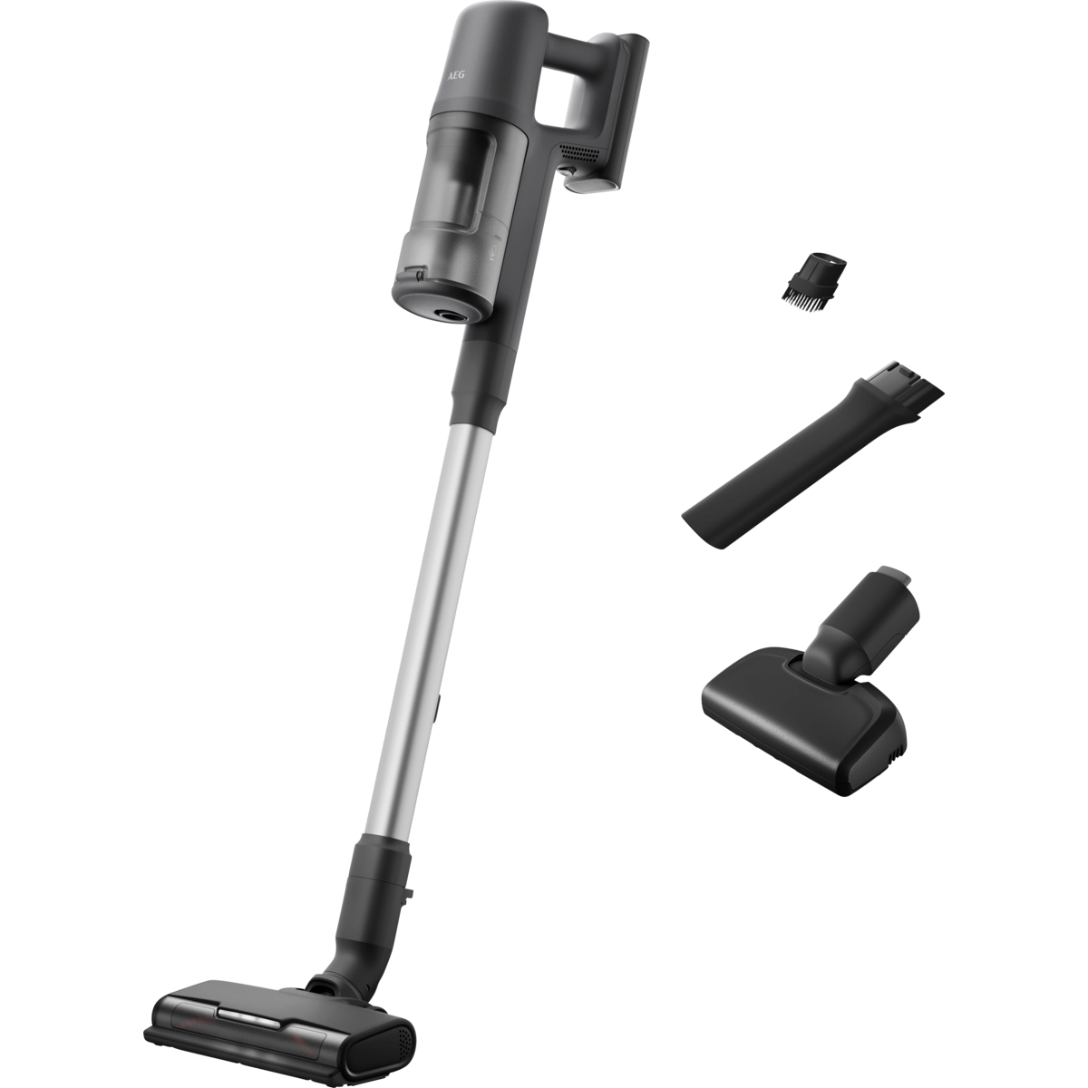 AEG - Aspirador vertical sem fio - AP61AB21DG