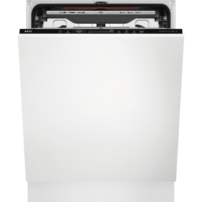 AEG - Máquina de lavar loiça de encastrar - FSE96808P