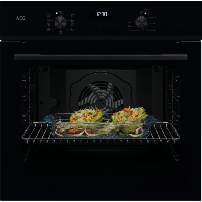 AEG - Forno - NBU5A20SB