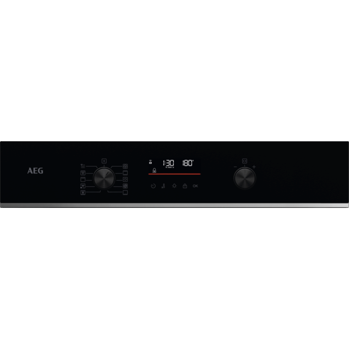 Product Control Panel