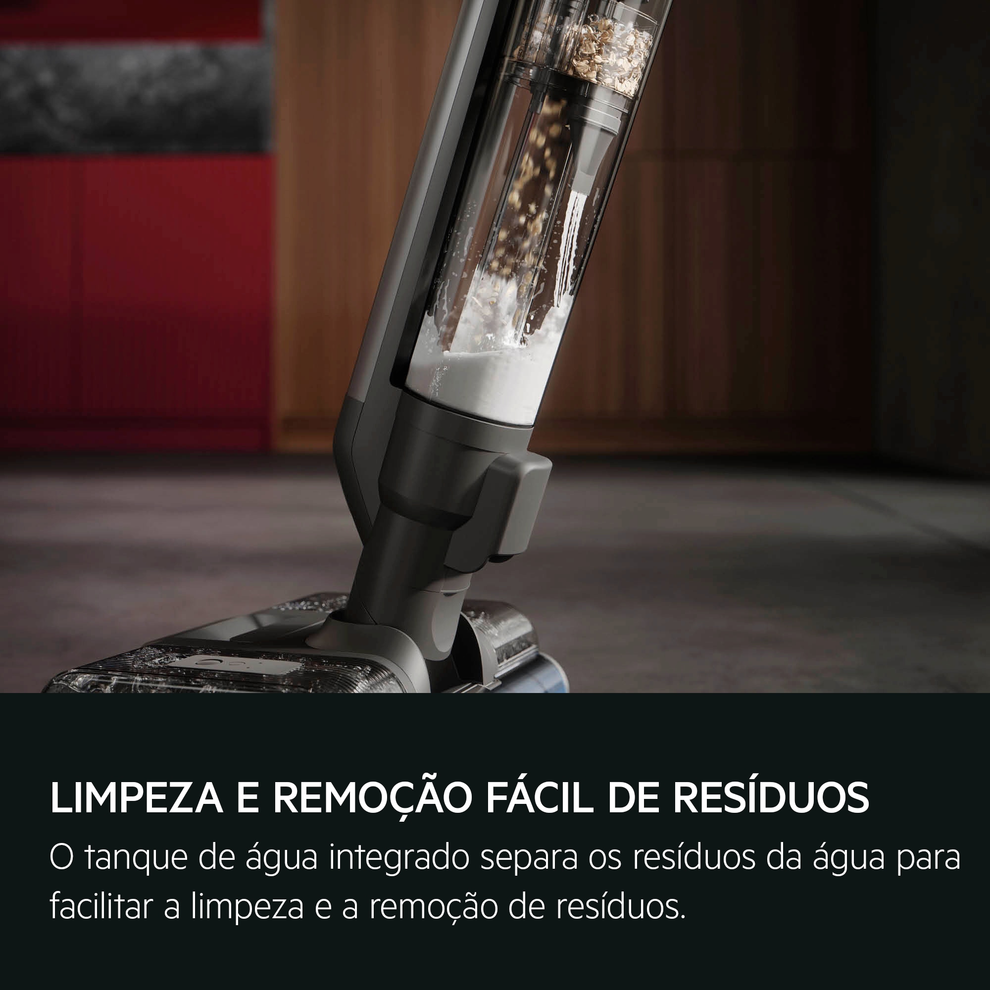 AEG - Aspiradores Wet & Dry - AW82U1DB