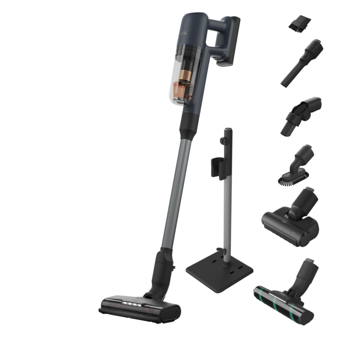 AEG - Aspirador vertical sem fio - AP71A142XN