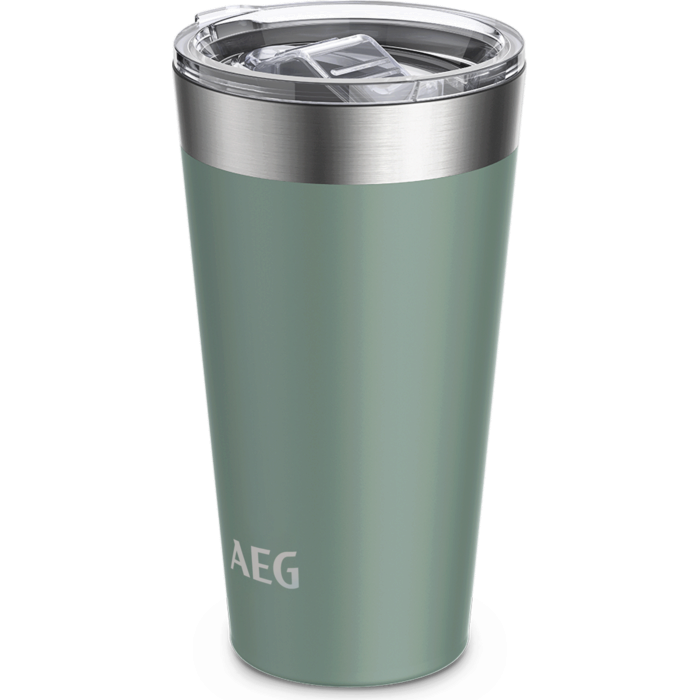 Thermal cup