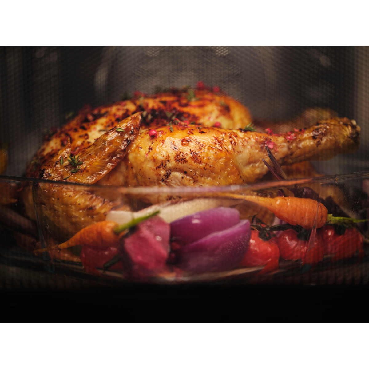 AEG - Forno Micro-ondas - OMB6G261TT