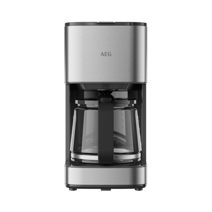 AEG - Cafeteira de Filtro - CM3-1-3ST