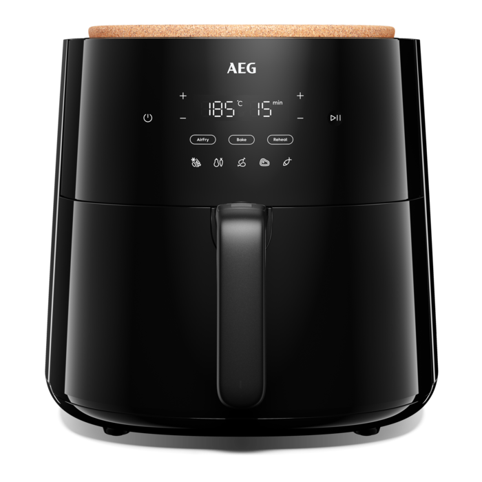 AEG - Air Fryer - AAF7B