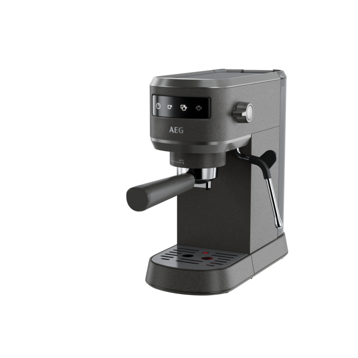 AEG - Cafeteira de Filtro - EC6-1-6BST