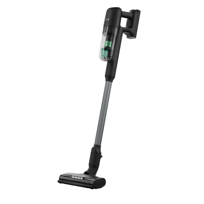AEG - Aspirador vertical sem fio - AP71UB14AM