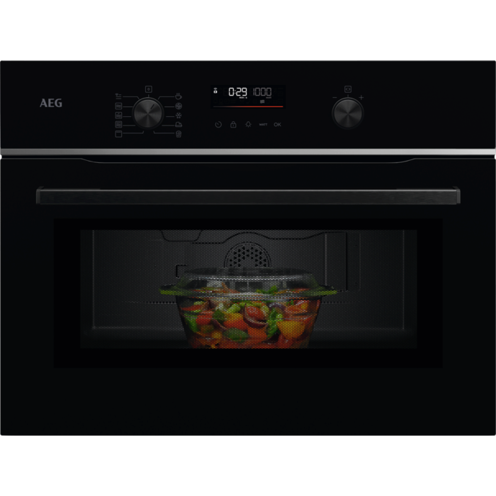 AEG - Micro-ondas de integrar - TM5NK401B