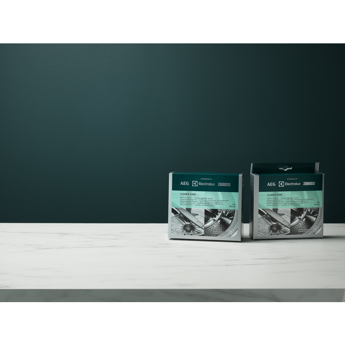 No Brand - Multipack descalcificador 3 em 1 - M2GCP600