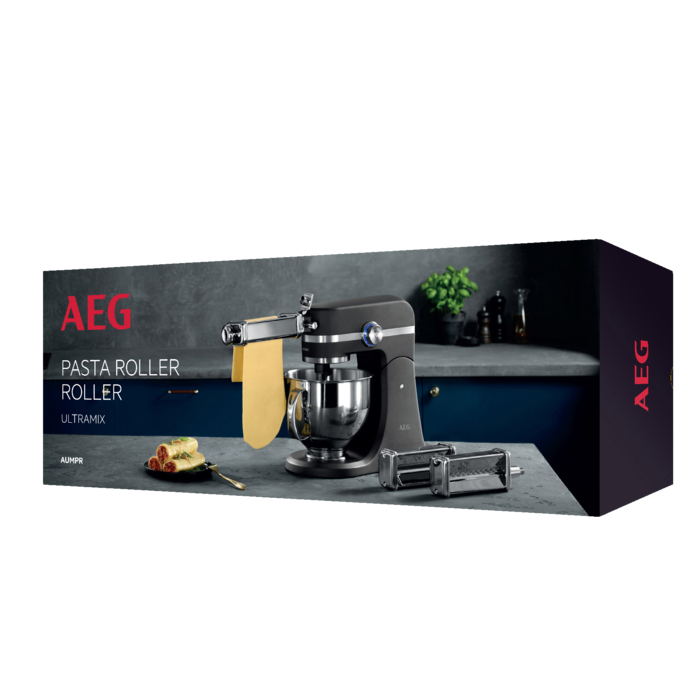 AEG - Acessórios de robots de cozinha - AUMPR