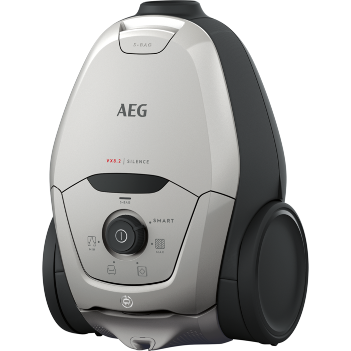 AEG - Aspirador com saco - VX82-1-2MG