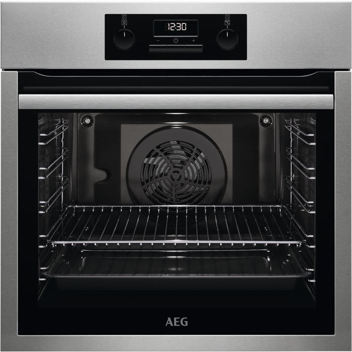 AEG - Forno - BES231111M