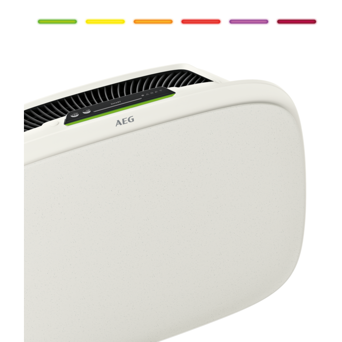 AEG - Purificador de Ar - AX51-304WT