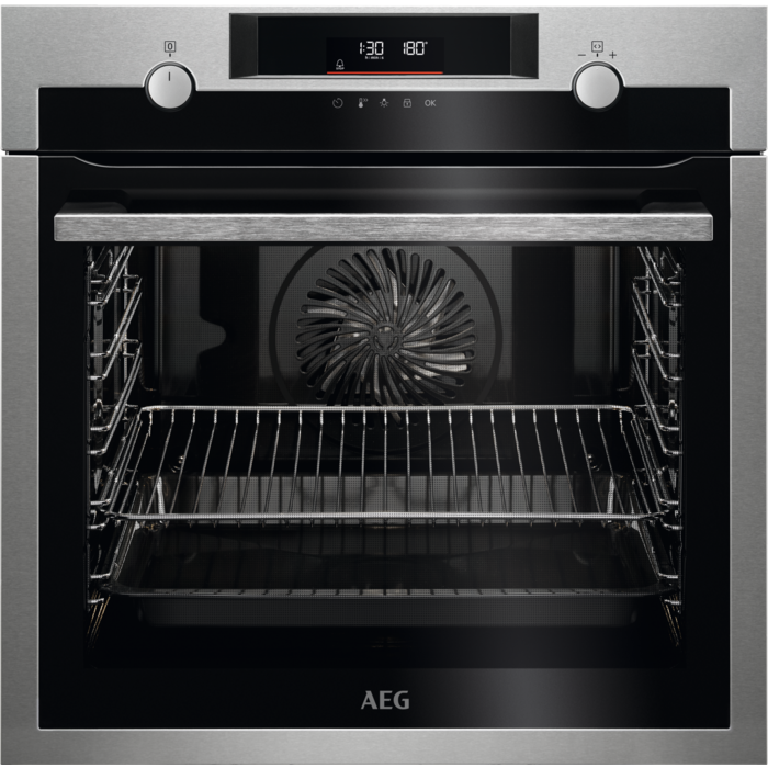 AEG - Forno - BPE535060M
