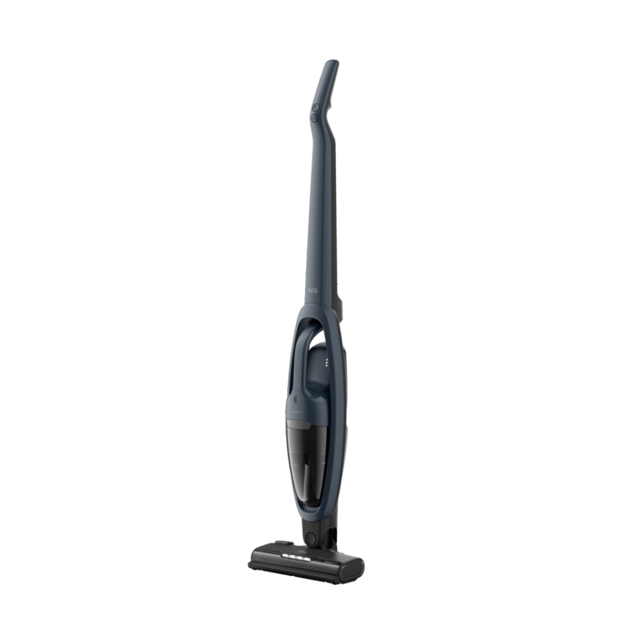 AEG - Aspirador vertical sem fio - AS52CB18DB