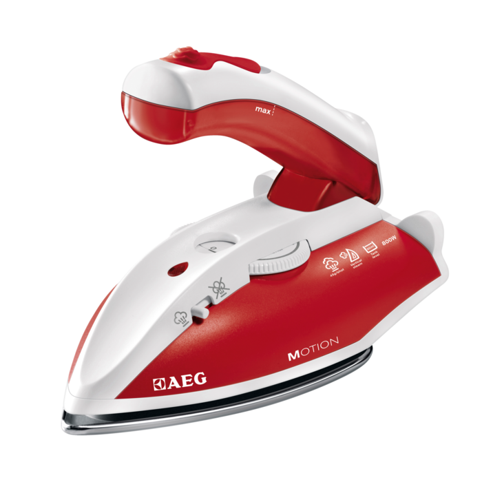 AEG - Ferro a vapor - DBT800