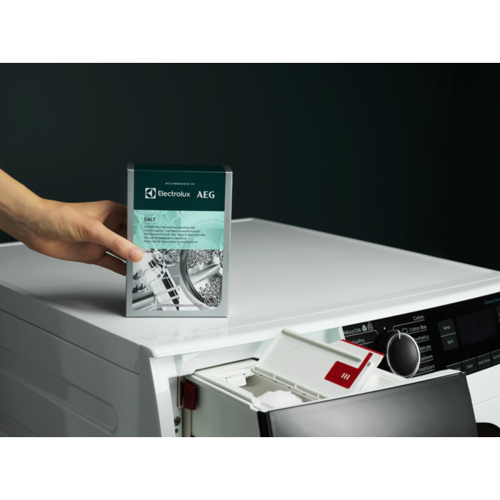No Brand - Sal para máquina de loiça - M3GCS201