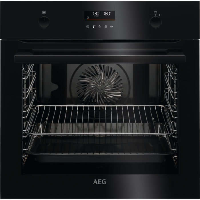 AEG - Forno pirolítico - BPE535160B