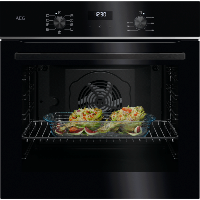 AEG - Forno - TU5AB20SB