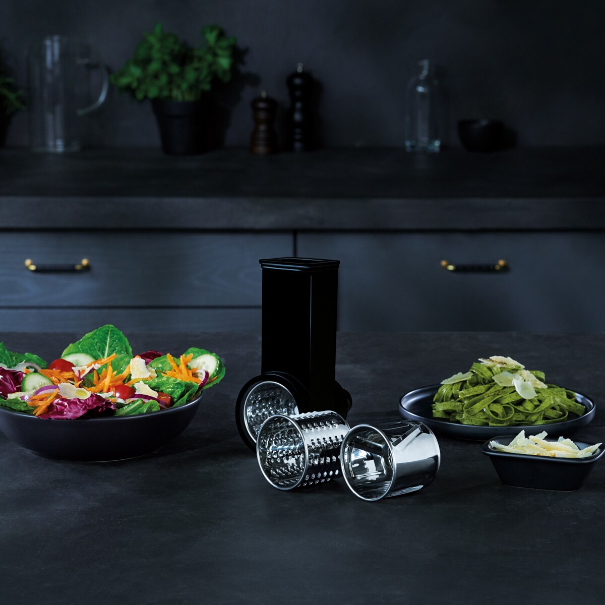 AEG - Robot de cozinha - KM3300