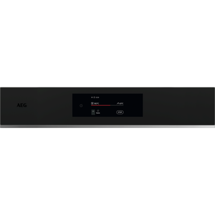 Product Control Panel