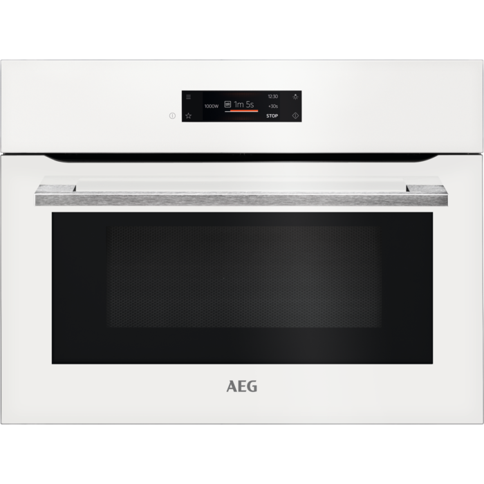 AEG - Micro-ondas de integrar - KMK721880W