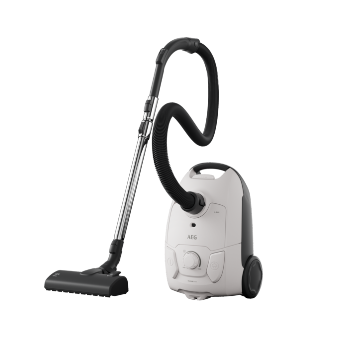 AEG - Aspirador com saco - AB51C2SW