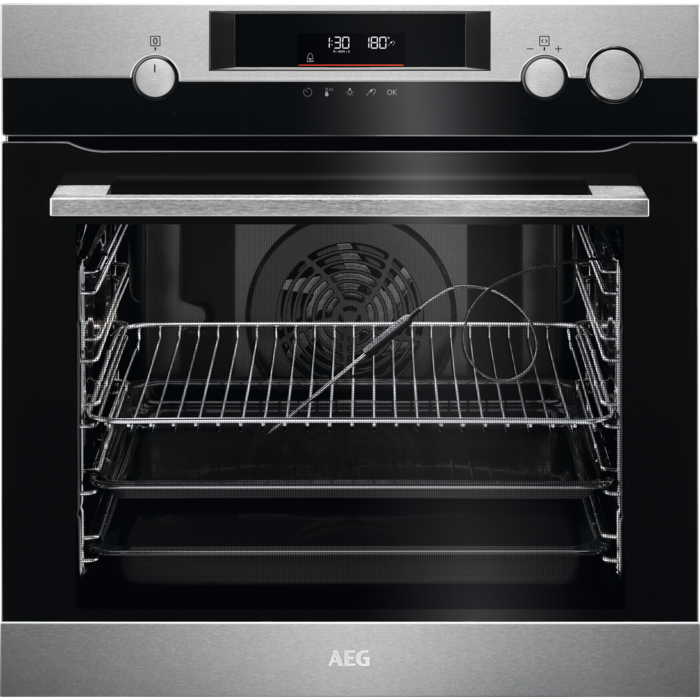 AEG - Forno - BSK572360M