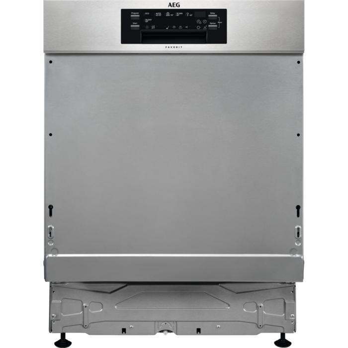AEG - Máquina de lavar loiça de encastrar - FEE63606PM