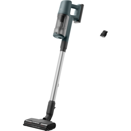Aspirador vertical 6000 CLEAN de 50 min de autonomia