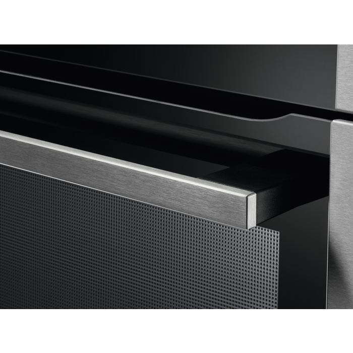 AEG - Forno pirolítico - BPE642120M