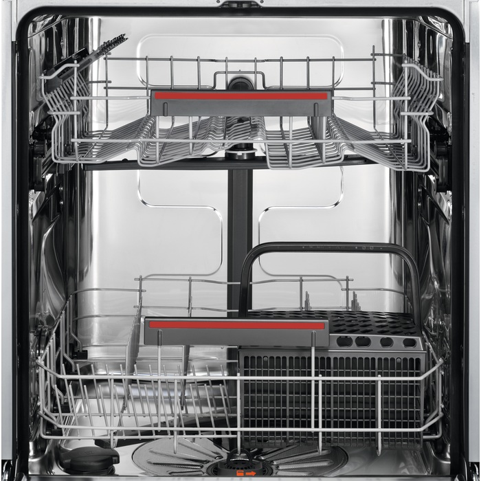 AEG - Máquina de loiça 60 cm - FFB64607ZW