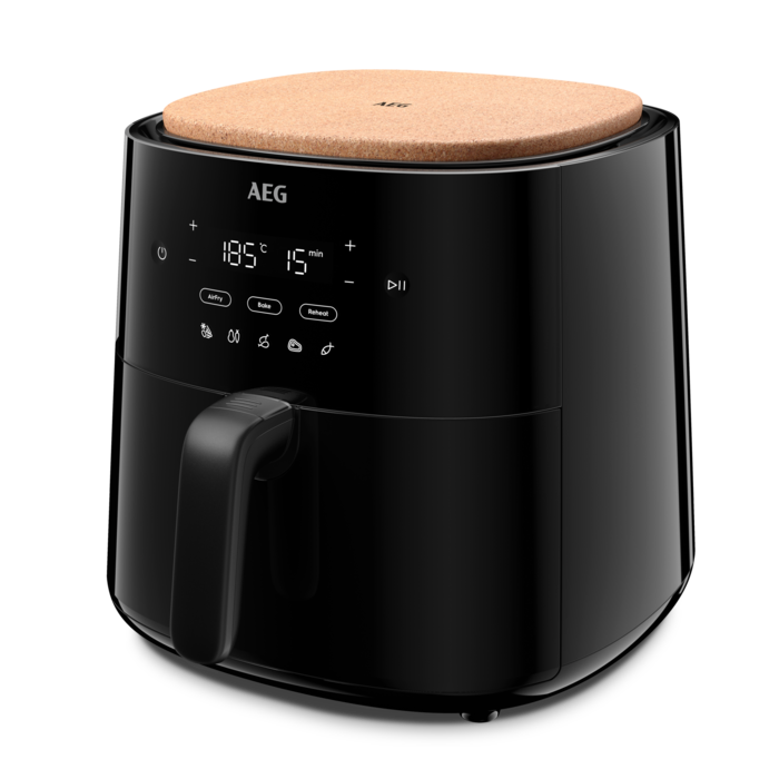 AEG - Air Fryer - AAF5B