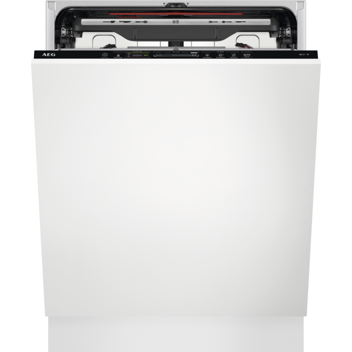 AEG - Máquina de loiça 60 cm - FSK75778P