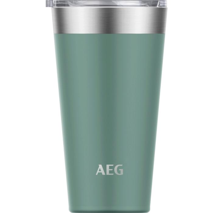 Thermal cup