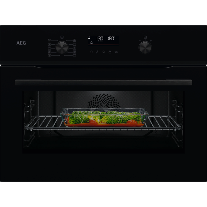 AEG - Forno a vapor - NKA5P401B