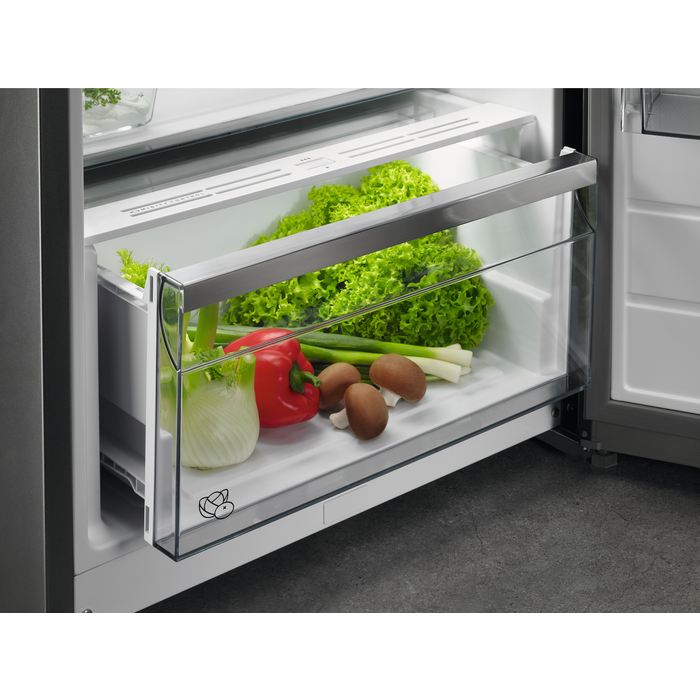 AEG - Frigorífico de livre instalação - RKB638E5MX