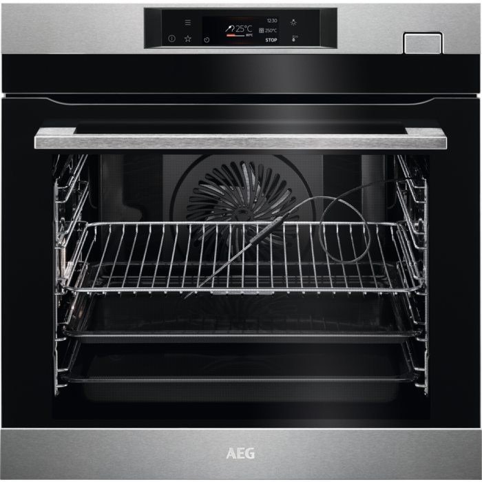 AEG - Forno a vapor - BSK782380M