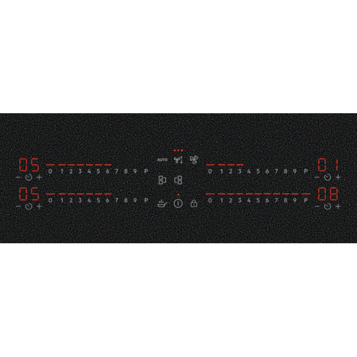 Product Control Panel