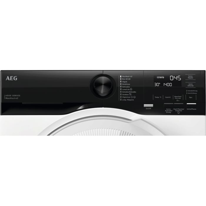 Product Control Panel