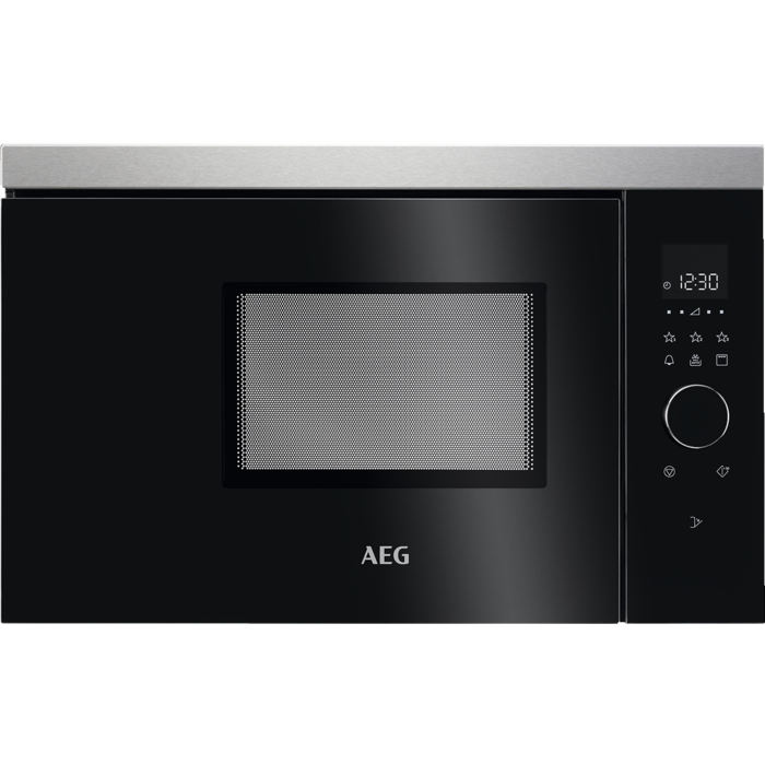 AEG - Forno Micro-ondas - MBB1756DEM