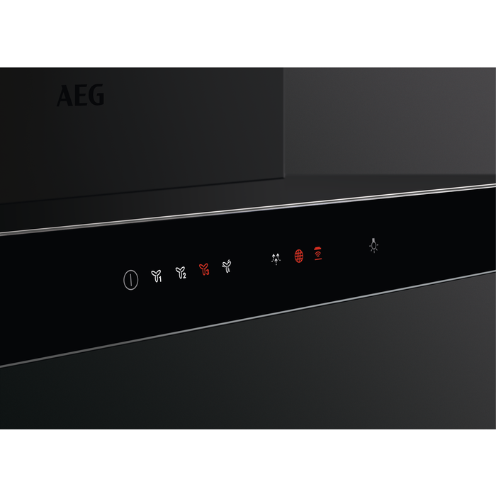 AEG - Exaustor de parede - DBE5981HR
