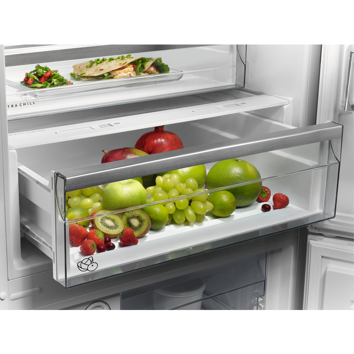 AEG - Combinado de livre instalação - ORC6M481EX