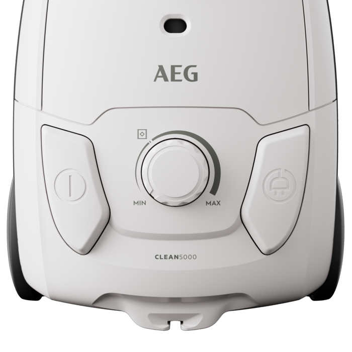 AEG - Aspirador com saco - AB51C2SW