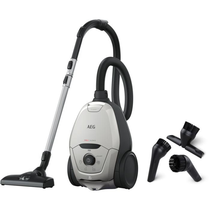 AEG - Aspirador com saco - VX82-1-2MG