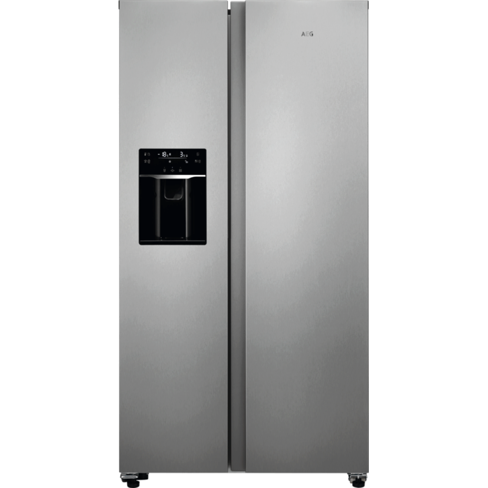 AEG - Combinado americano - ORX9V351DU