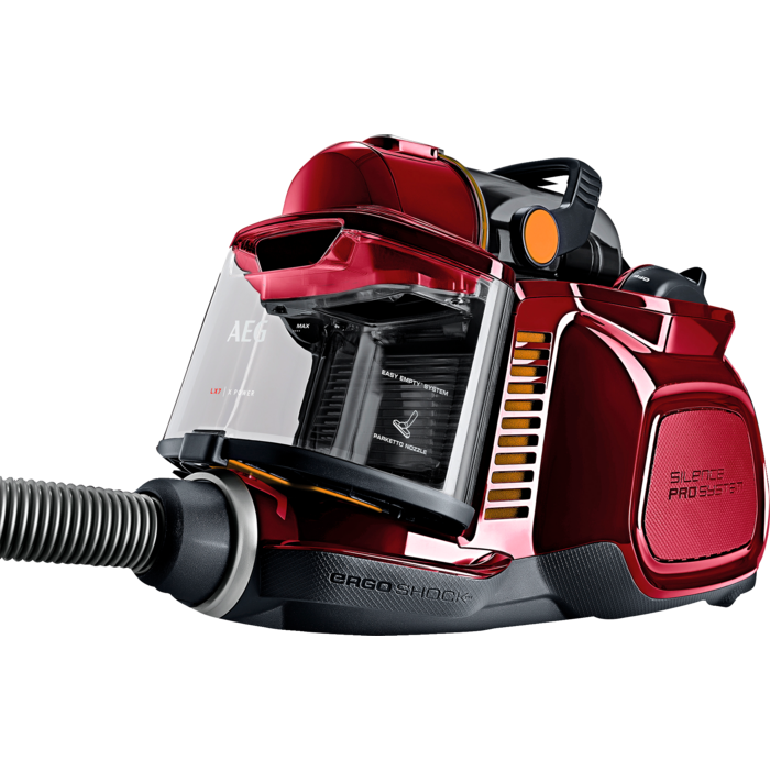 AEG - Aspirador sem saco - LX7-2-CR-A