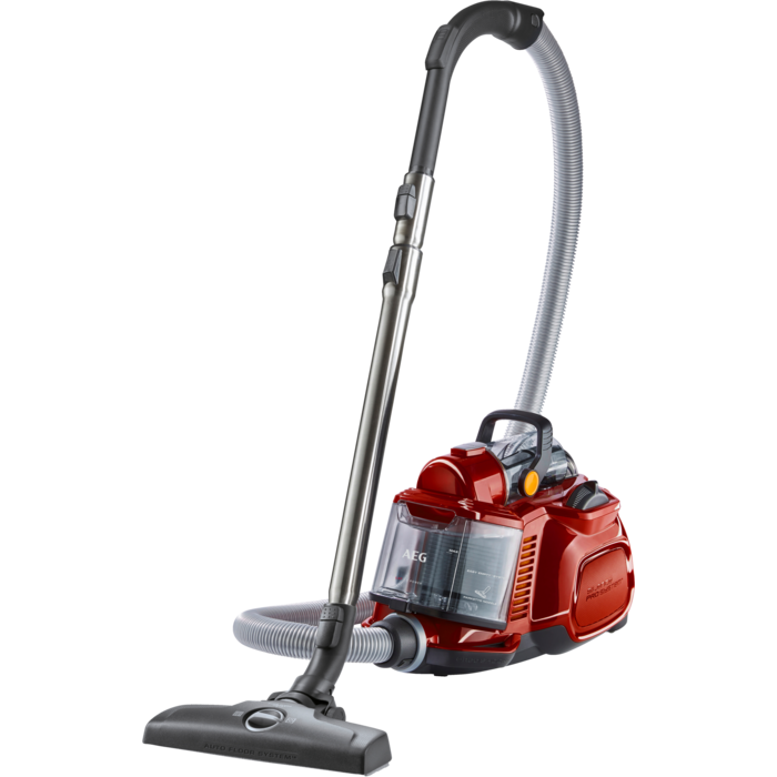 AEG - Aspirador sem saco - LX7-2-CR-A