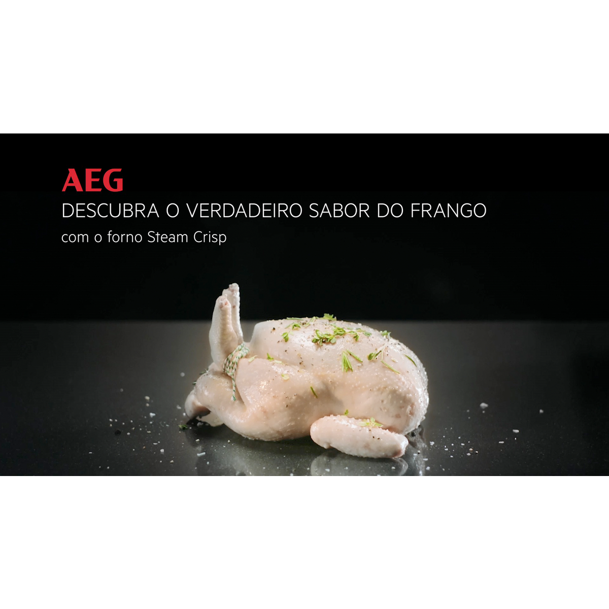 AEG - Forno a vapor - BPE577161M